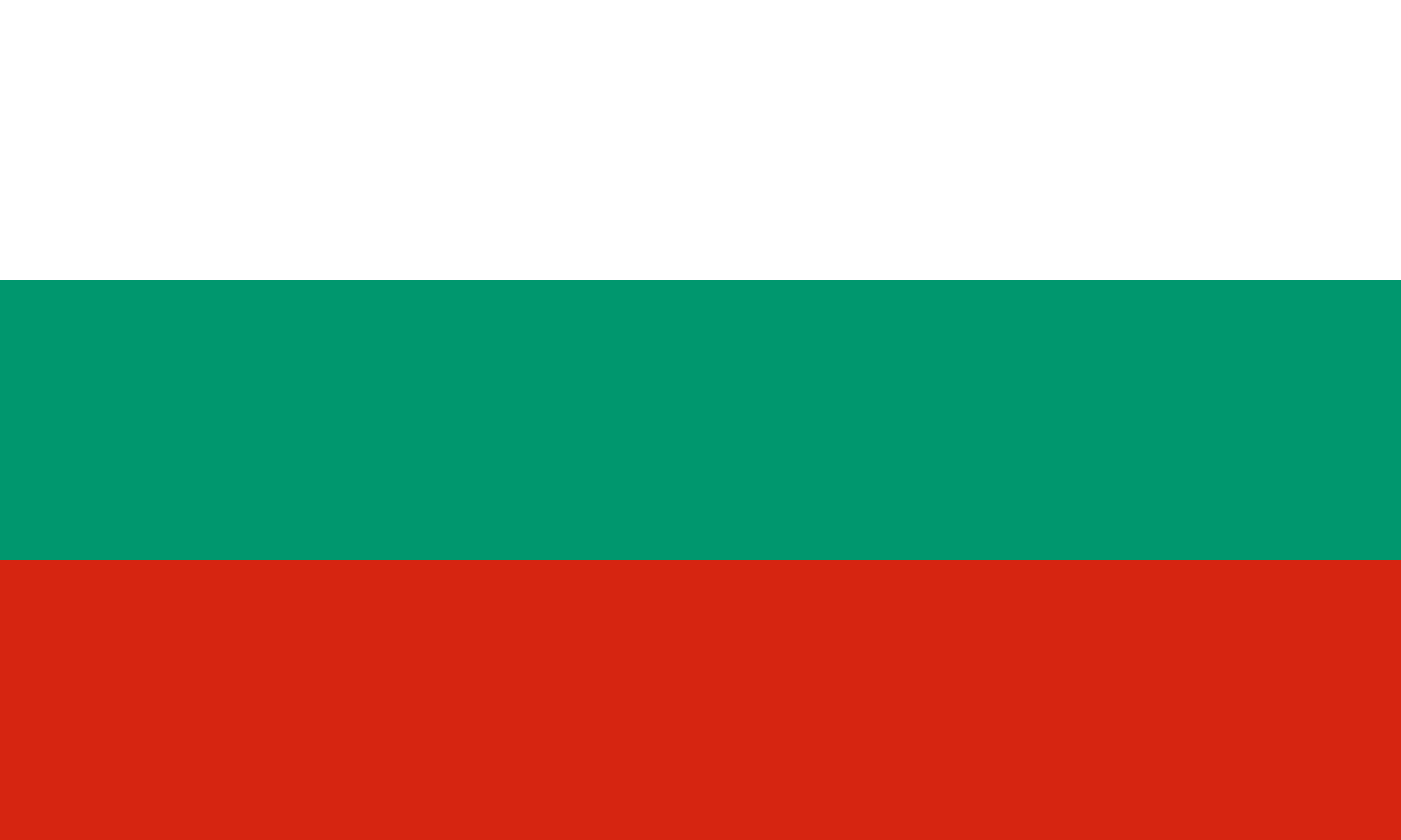 Download Flag_of_Bulgaria.svg - ABchimie PCBA Protection