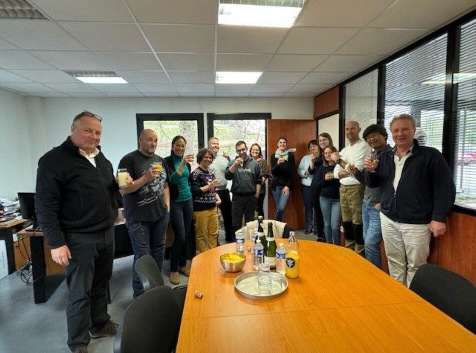 ABchimie PCBA Protection