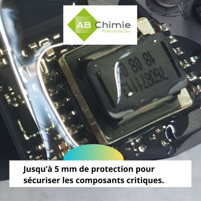 ABchimie PCBA Protection
