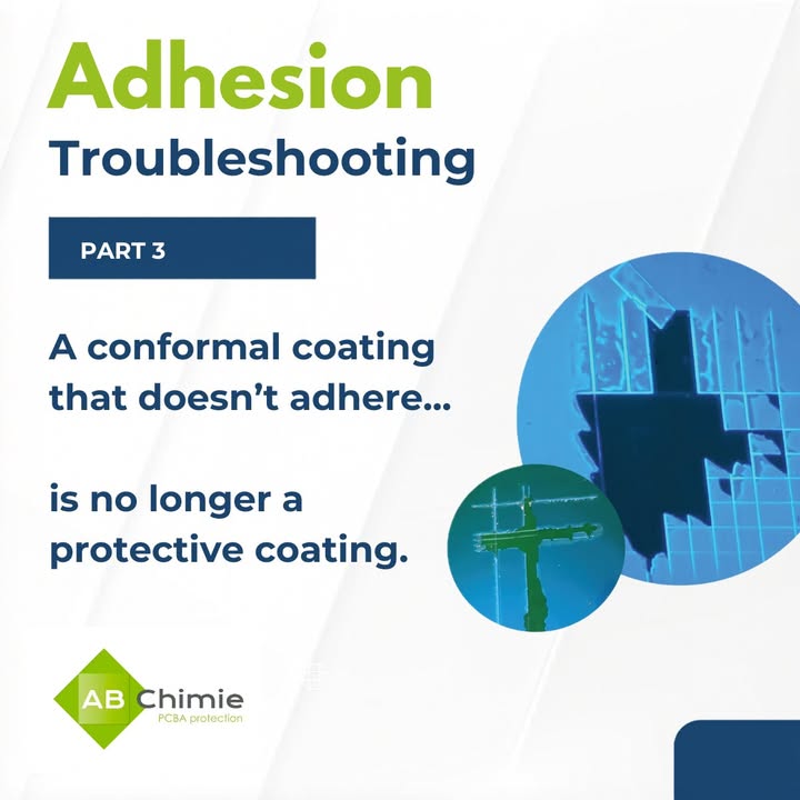 ABchimie PCBA Protection