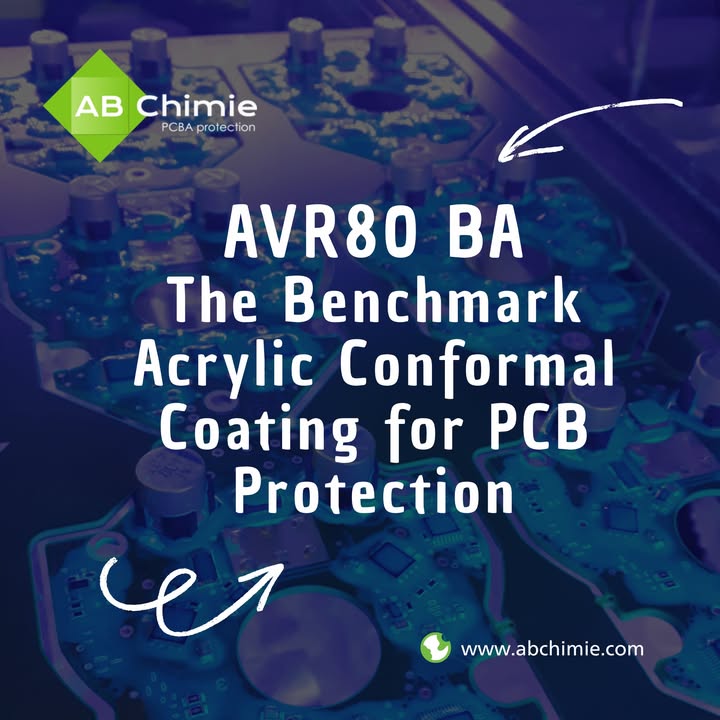 ABchimie PCBA Protection