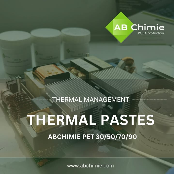 ABchimie PCBA Protection